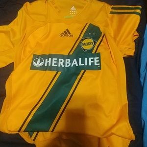 MLS. Jersey